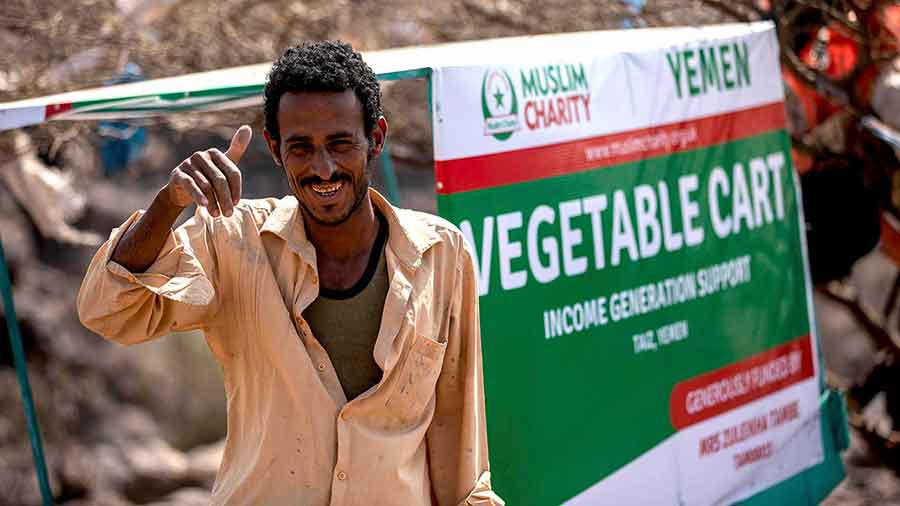 Zakat Calculator