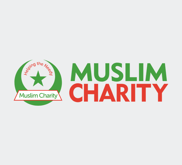 Muslim Charity Logo