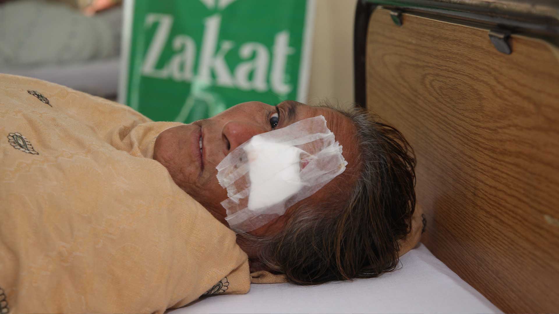 Cataract Surgeries