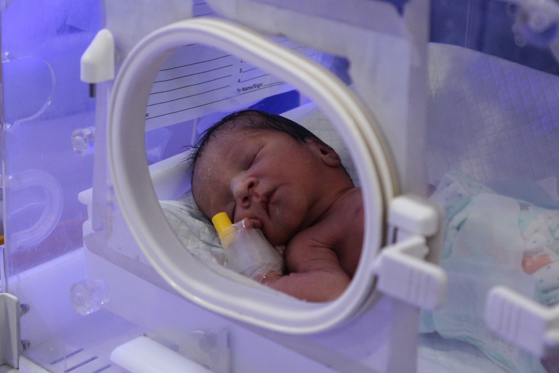 Infant Incubators