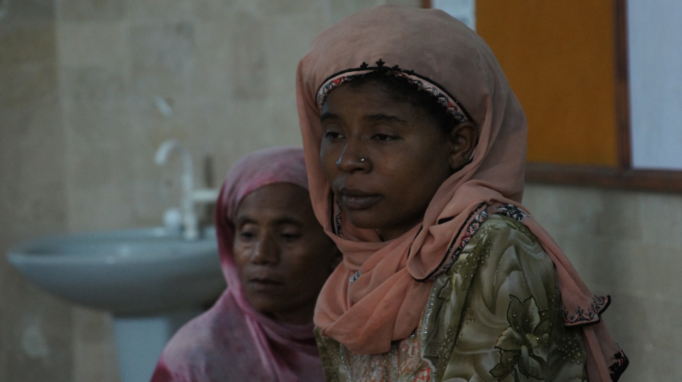 Fistula Surgery