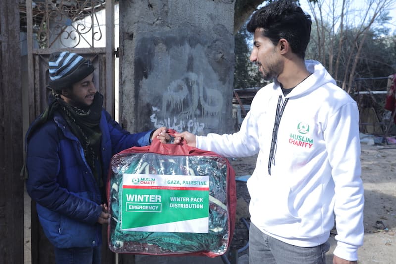 Winter Emergency