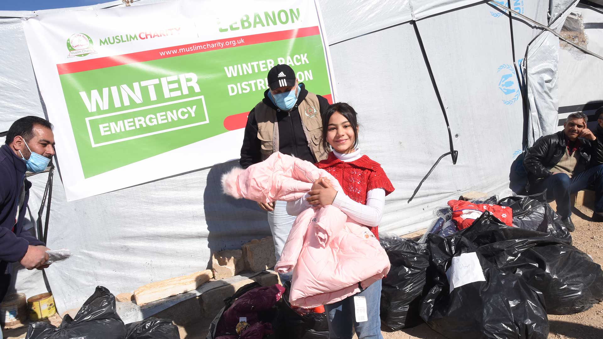Lebanon Emergency