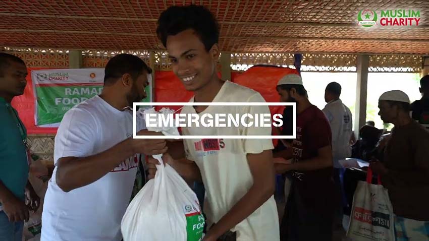 Emergencies