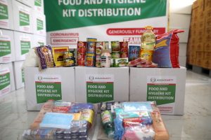 Food Pack – Pakistan Emergency