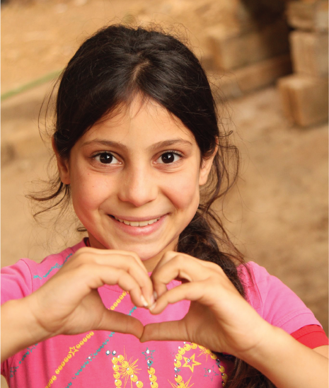 Orphans Fund