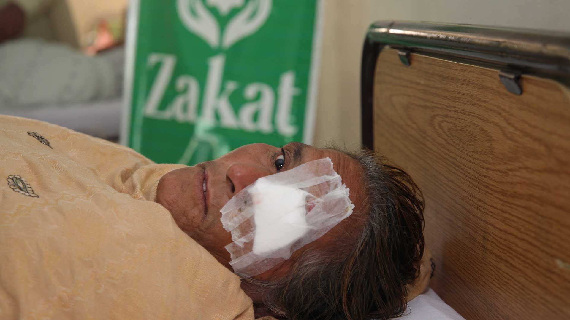 Zakat
