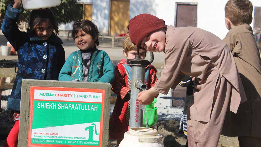 Zakat