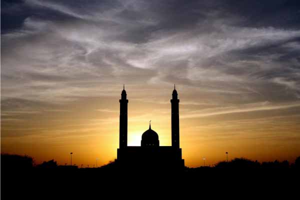When is Ramadan 2025?