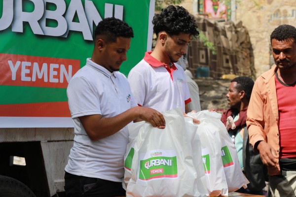 What is Qurbani? Meaning, Story & Importance in Islam