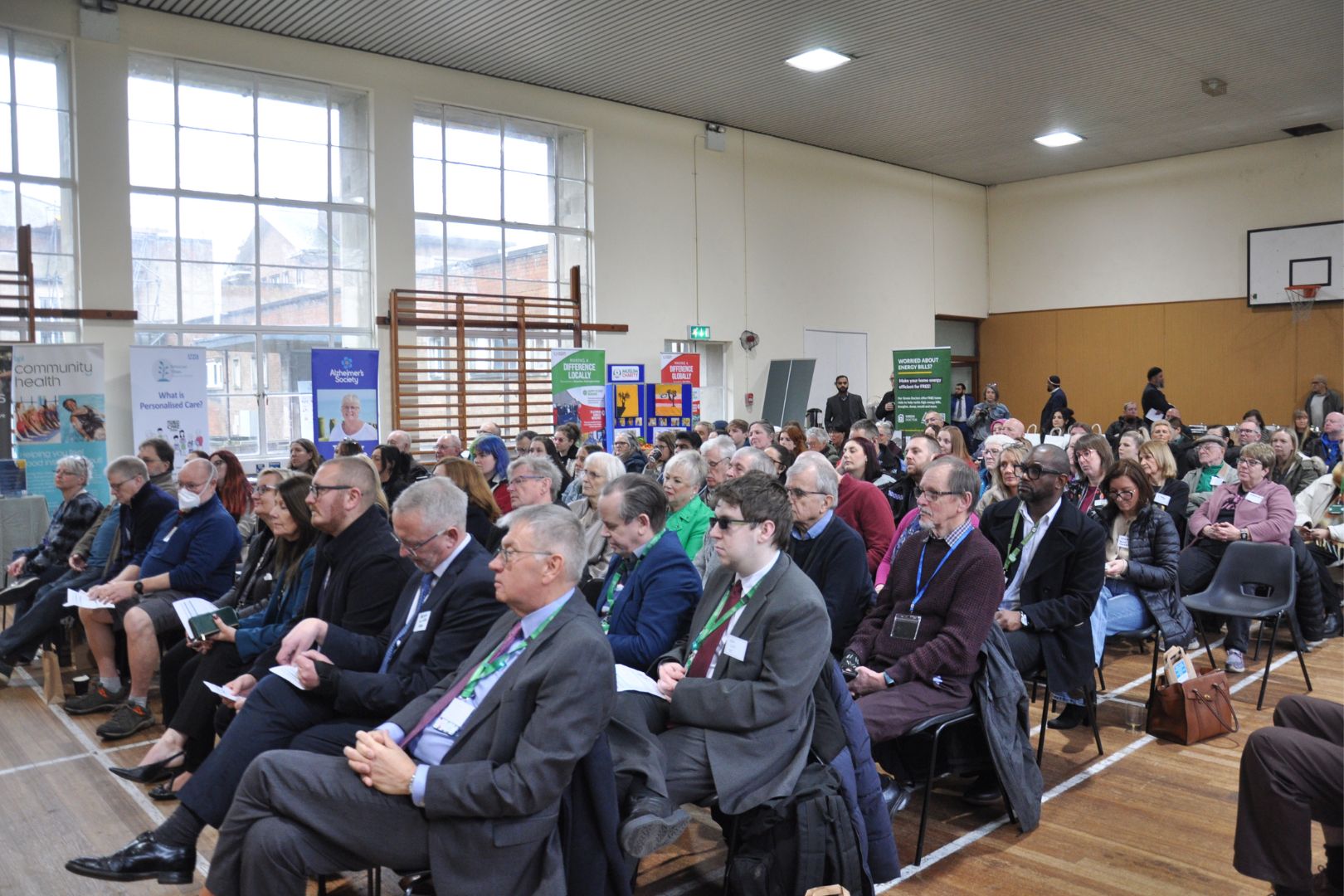Health & Wellbeing Networking Event 2026